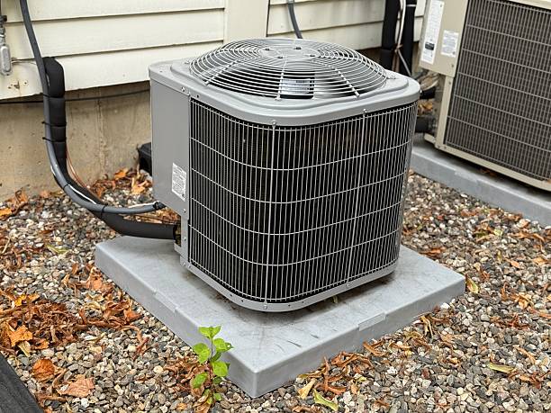 24/7 Emergency Air Conditioning Repair experts in Burns, OR